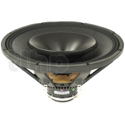 Coaxial speaker BMS 15CN680, 16+16 ohm, 15 inch