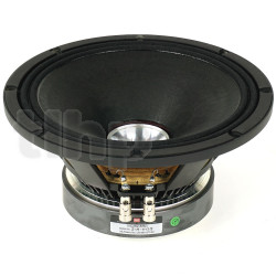 Coaxial speaker BMS 10C262, 8+16 ohm, 10 inch