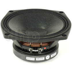 Speaker BMS 6S117, 16 ohm, 6 inch