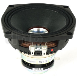 Coaxial speaker BMS 5CN160, 16+16 ohm, 5 inch