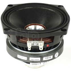 Coaxial speaker BMS 5C150, 8+8 ohm, 5 inch