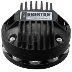 Compression driver Oberton ND44, 8 ohm, 1 inch