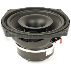 Coaxial speaker Beyma 6CX200Nd/N, 8+8 ohm, 6.5 inch