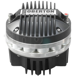 Compression driver Oberton ND571CN, 8 ohm, 2 inch