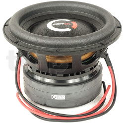 Speaker Ciare CSW7112EVO, 1+1 ohm, 12 inch