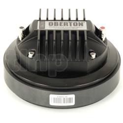 Compression driver Oberton D3662, 8 ohm, 1.4 inch