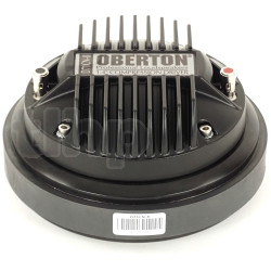 Compression driver Oberton D71CN, 8 ohm, 1.4 inch