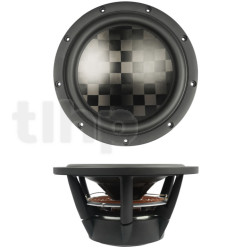 Speaker SB Acoustics Satori WO24TX-8, impedance 8 ohm, 9.5 inch