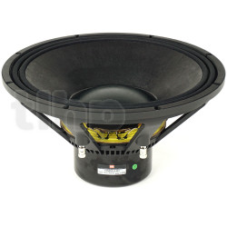 Speaker BMS 15N850V3, 4 ohm, 15 inch