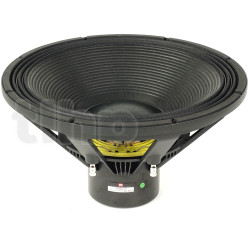 Speaker BMS 18N862, 8 ohm, 18 inch