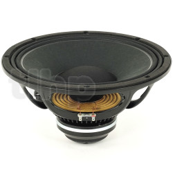 18 Sound 15NCX910 coaxial speaker, 8+8 ohm, 15 inch