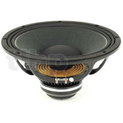 18 Sound 15NCX910BE coaxial speaker, 8+8 ohm, 15 inch