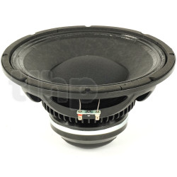 18 Sound 12NCX910BE coaxial speaker, 8+8 ohm, 12 inch
