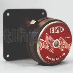 Compression tweeter with horn Celestion PULSE XL 1.10, 8 ohm, 1-inch voice-coil
