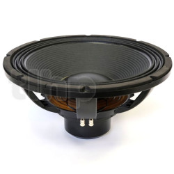 18 Sound 18NLW4100 speaker, 4 ohm, 18 inch
