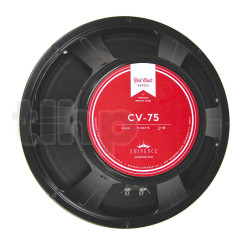 Speaker Eminence CV 75A, 8 ohm 12 inch