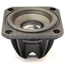 Fullrange speaker Kartesian Wib70_vHP, 8 ohm, 70 x 70 mm