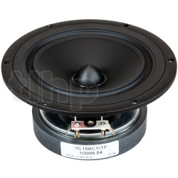 Pair of speakers SEAS ML15RCY/TP, 8 ohm, 146 mm