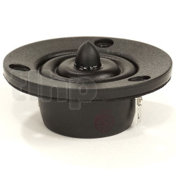Ring tweeter Peerless XT25SC50-04, 4 ohm, 25.76 mm voice coil, 65 mm front face