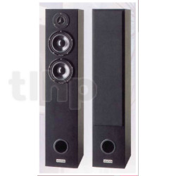 Pair of loudspeaker kit, 2-way column - 3 speakers, Visaton ALTO-LINE MKII (without cabinet)