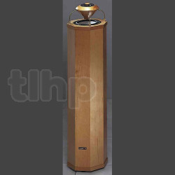 Pair of loudspeaker kit, 2-way 360° - 2 speakers, Visaton FONTANELLA  (without cabinet)