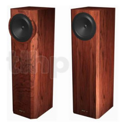 Pair of loudspeaker kit, 1-way column with the B 200, Visaton SOLO 50 (without cabinet)