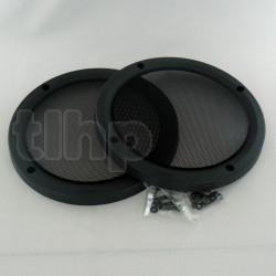 Pair of protective grill Fostex KG820P, 8 inch