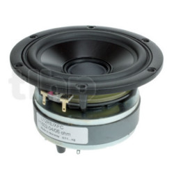 Coaxial speaker SEAS L12RE/XFC, 4+6 ohm, 4.72 inch