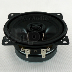 Coaxial speaker Sica LP102.25/160Cx, 4 ohm