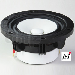 Fullrange speaker MarkAudio MAOP 10.2 (WHITE), 8 ohm, 164.5 mm