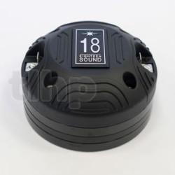 18 Sound ND1TP compression driver, 16 ohm, 1 inch exit