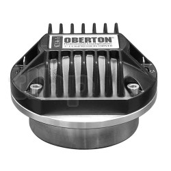 Compression driver Oberton ND2546, 16 ohm, 1 inch
