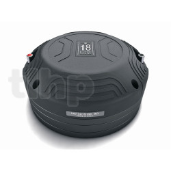 18 Sound ND4015BE compression driver, 8 ohm, 1.5 inch exit