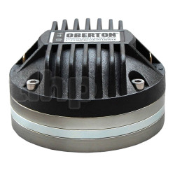 Compression driver Oberton ND45, 16 ohm, 1 inch