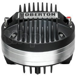 Compression driver Oberton ND72CT, 8 ohm, 1.4 inch