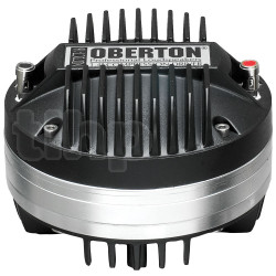 Compression driver Oberton ND72CT, 16 ohm, 1.4 inch