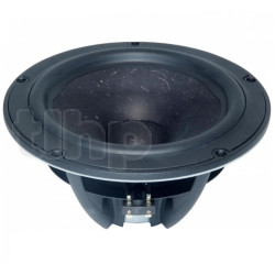 Speaker Peerless NE225W-08, 8 ohm, 8.85 inch