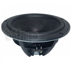 Speaker Peerless NE265W-08, 8 ohm, 10.41 inch