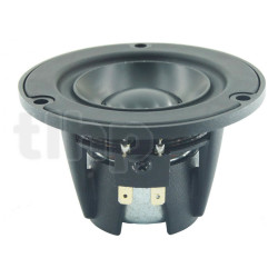 Fullrange speaker Peerless NE85W-04, 4 ohm, 3.35 inch