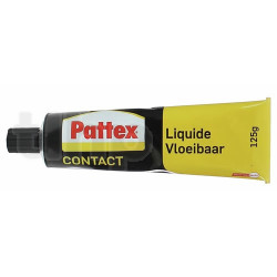 Tube of Pattex neopren glue, 125gr
