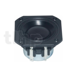 Speaker Peerless PLS-P830970, 4 ohm, 2.17 x 2.17 inch