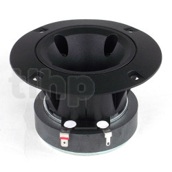 Dome tweeter Audax PR125T1, 8 ohm, 1.0-inch voice coil, 3.94 inch front side