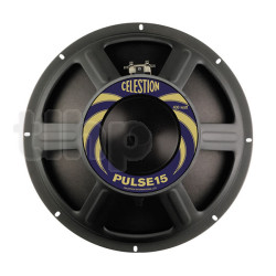 Bass guitar speaker Celestion PULSE 15, 8 ohm, 15 inch