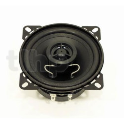 Coaxial speaker Visaton PX 10, 4 ohm, 3.94 / 5.04 inch