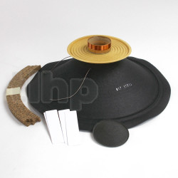 Recone kit for Celestion Heritage G12M, G12H (75Hz), G12H ROLA, 8 ohm, glue not included