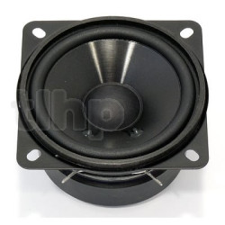 Fullrange speaker Visaton SL 87 FE, 84.4 x 84.4 mm, 8 ohm