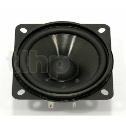 Fullrange speaker Visaton SL 87 ND, 8 ohm, 3.43 x 3.43 inch