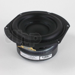 Speaker Peerless SLS-P830945, 4 ohm, 5.98/5.28 inch