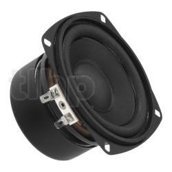 Speaker Monacor SP-10/4S, 4 ohm, 4.1 inch