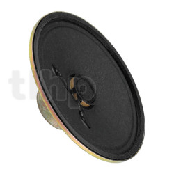 Miniature speaker Monacor SP-23/4RPD, 8 ohm, 2.75 inch